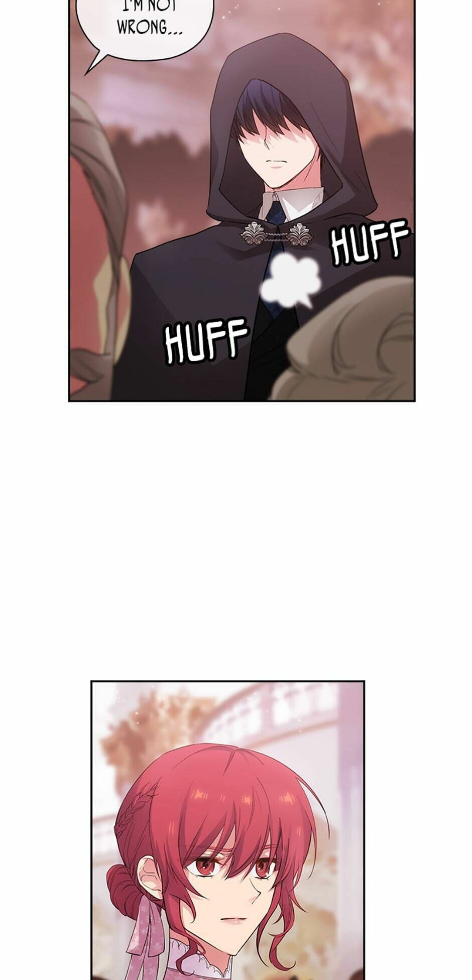 Read Adonis chapter 174 image 28 on Lezhin