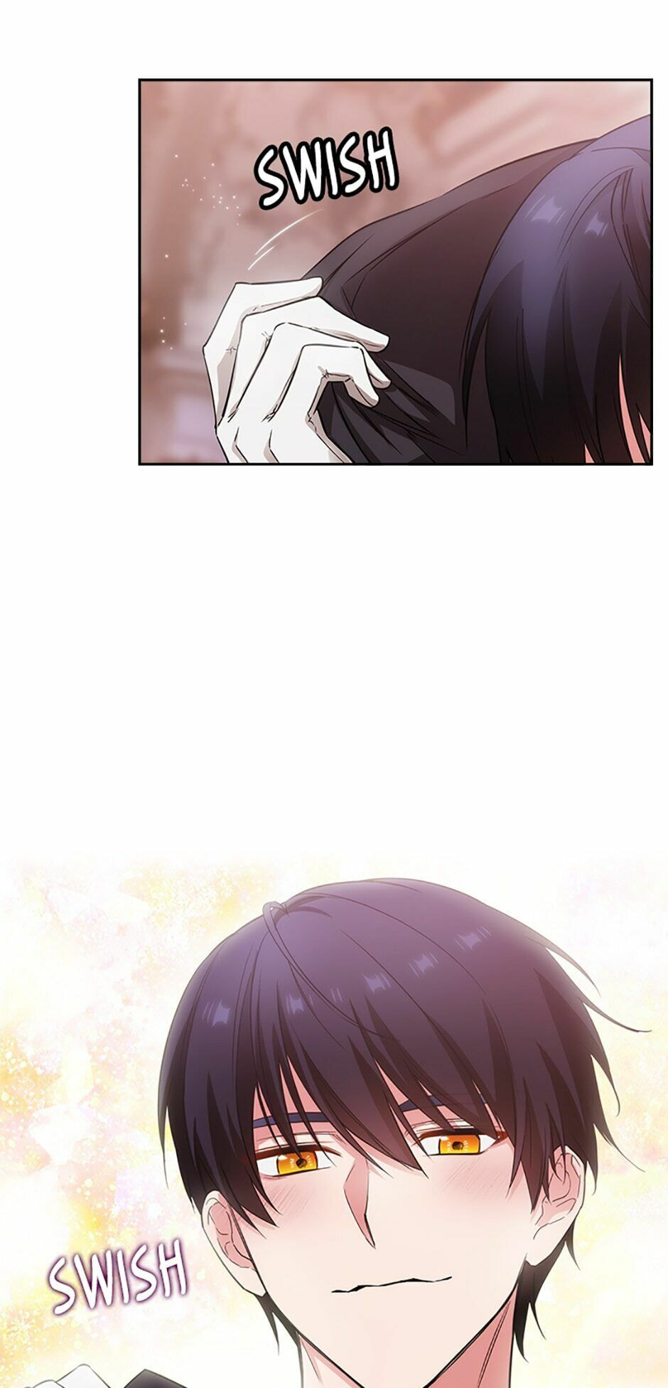 Read Adonis chapter 174 image 30 on Lezhin
