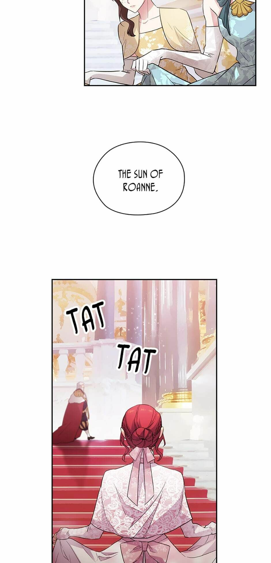 Read Adonis chapter 174 image 35 on Lezhin