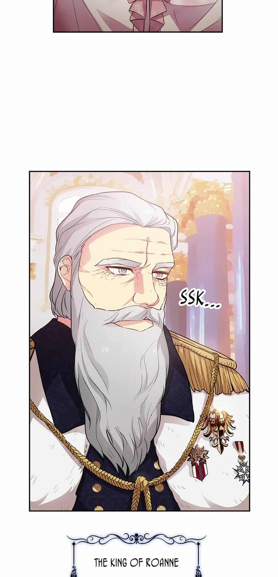 Read Adonis chapter 174 image 36 on Lezhin