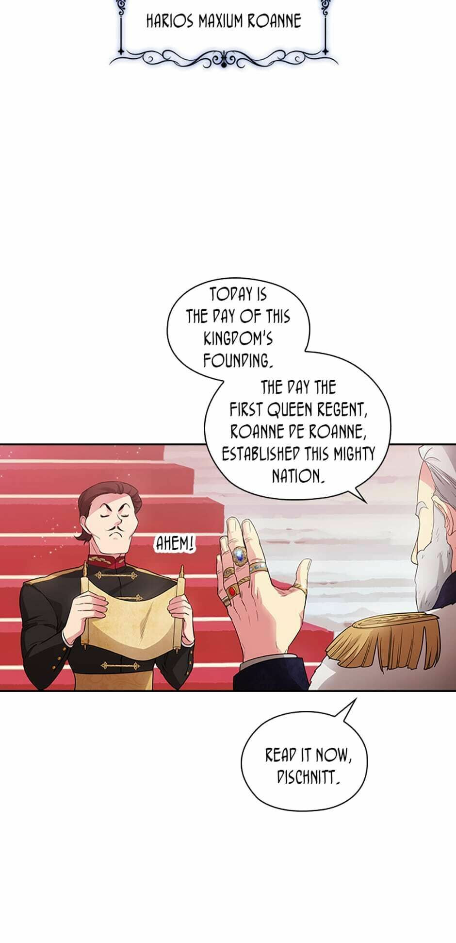 Read Adonis chapter 174 image 37 on Lezhin