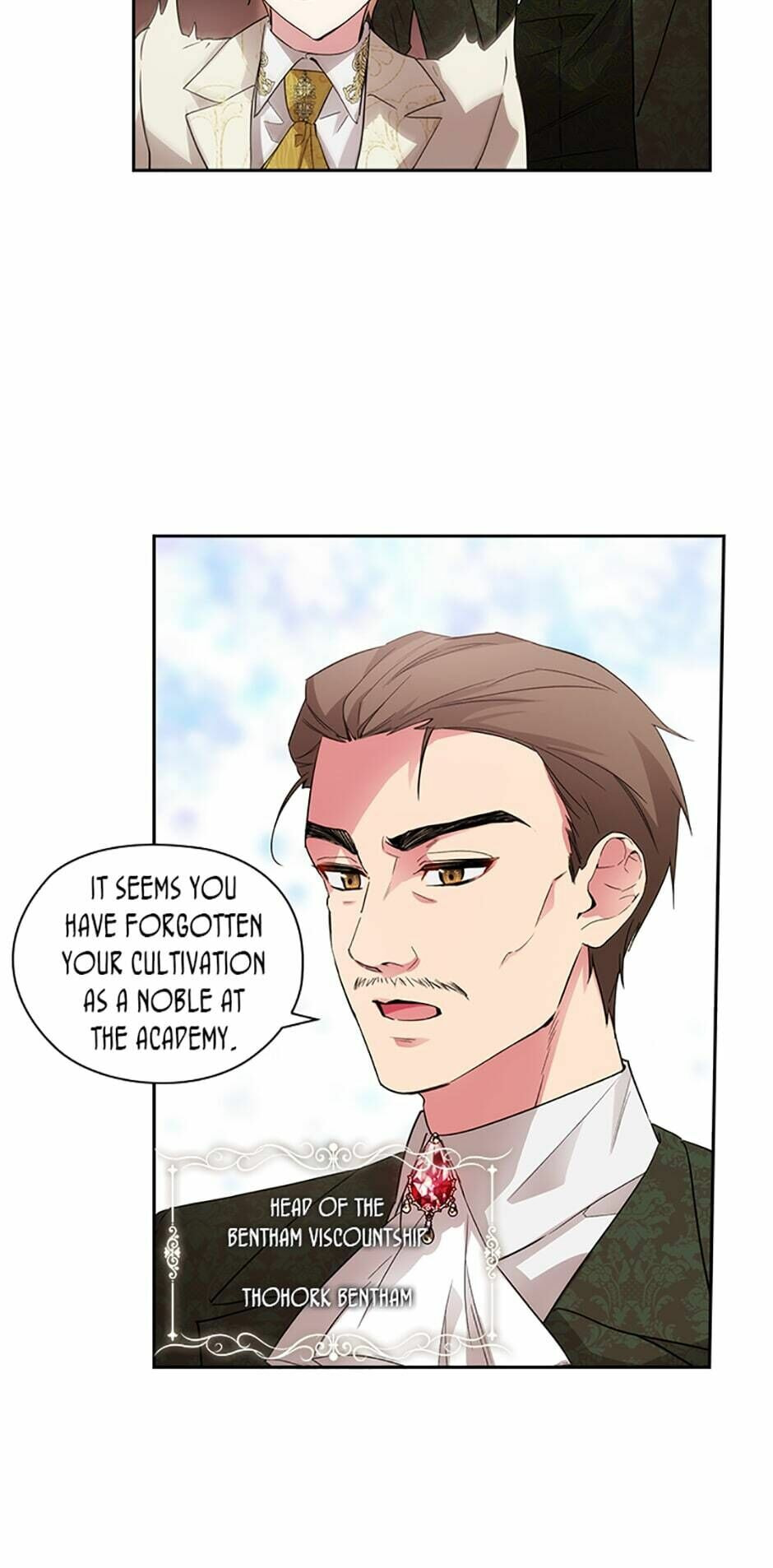 Read Adonis chapter 174 image 4 on Lezhin