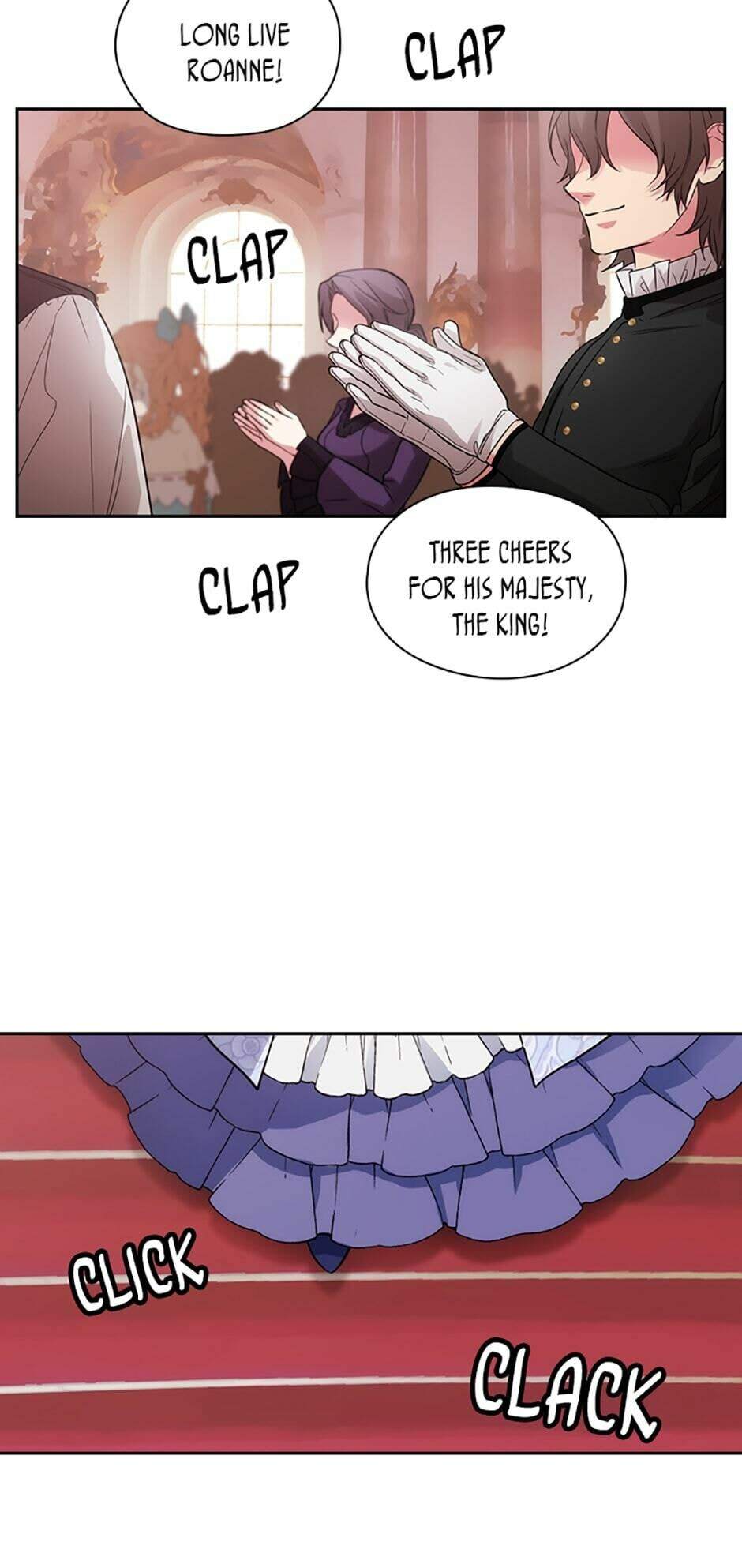 Read Adonis chapter 174 image 41 on Lezhin