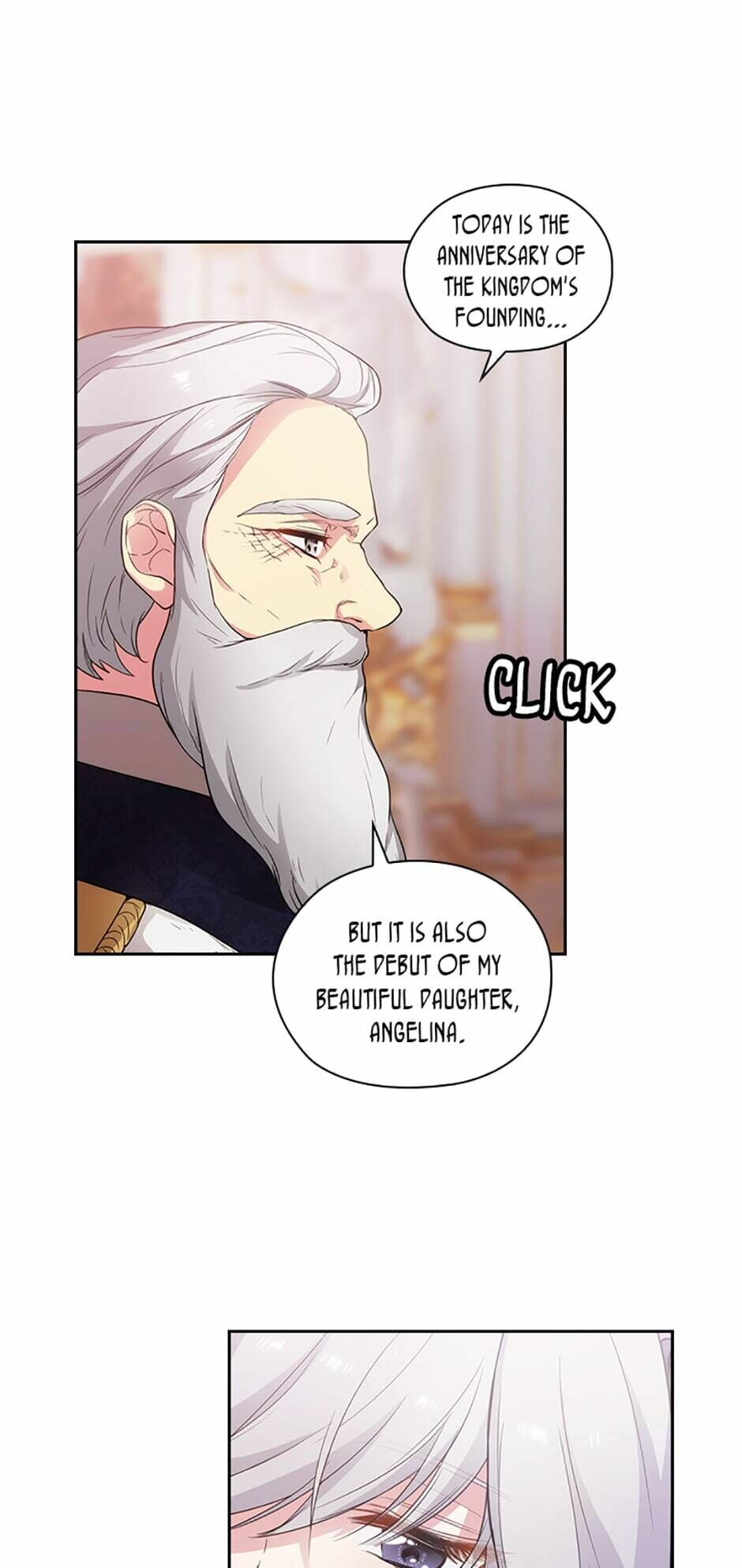 Read Adonis chapter 174 image 42 on Lezhin
