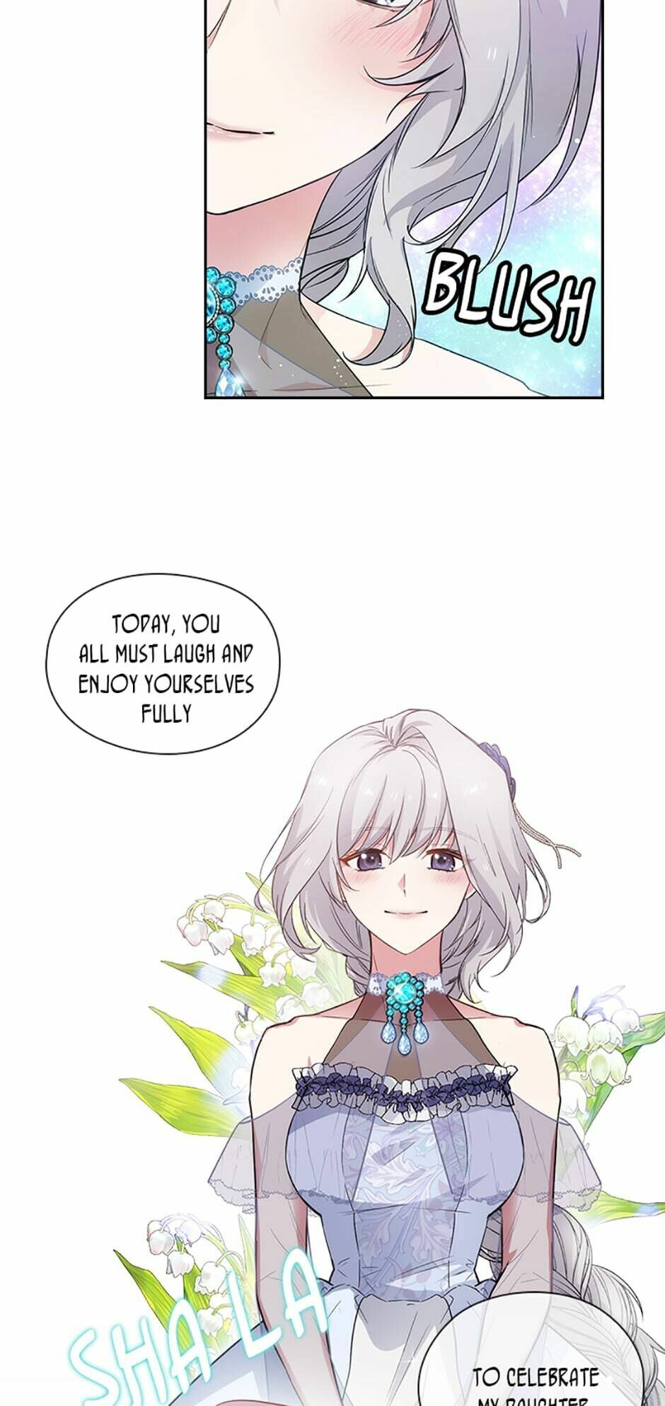 Read Adonis chapter 174 image 43 on Lezhin