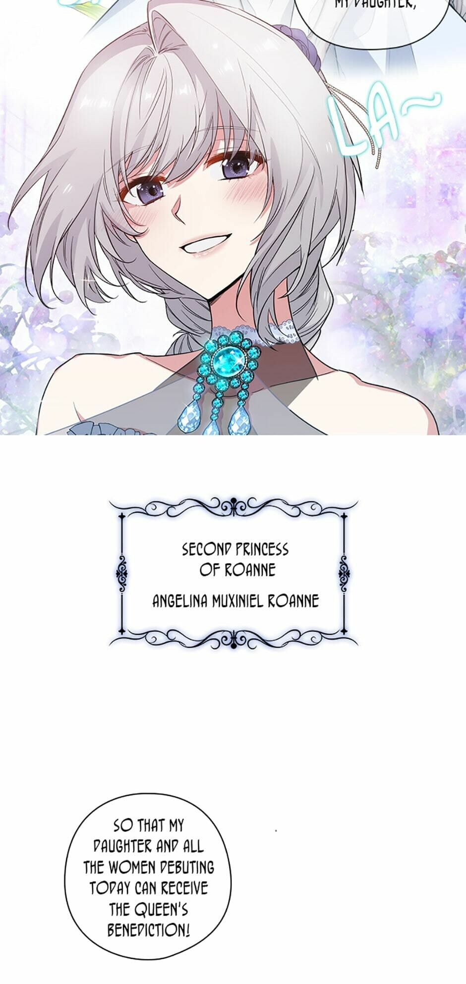 Read Adonis chapter 174 image 44 on Lezhin