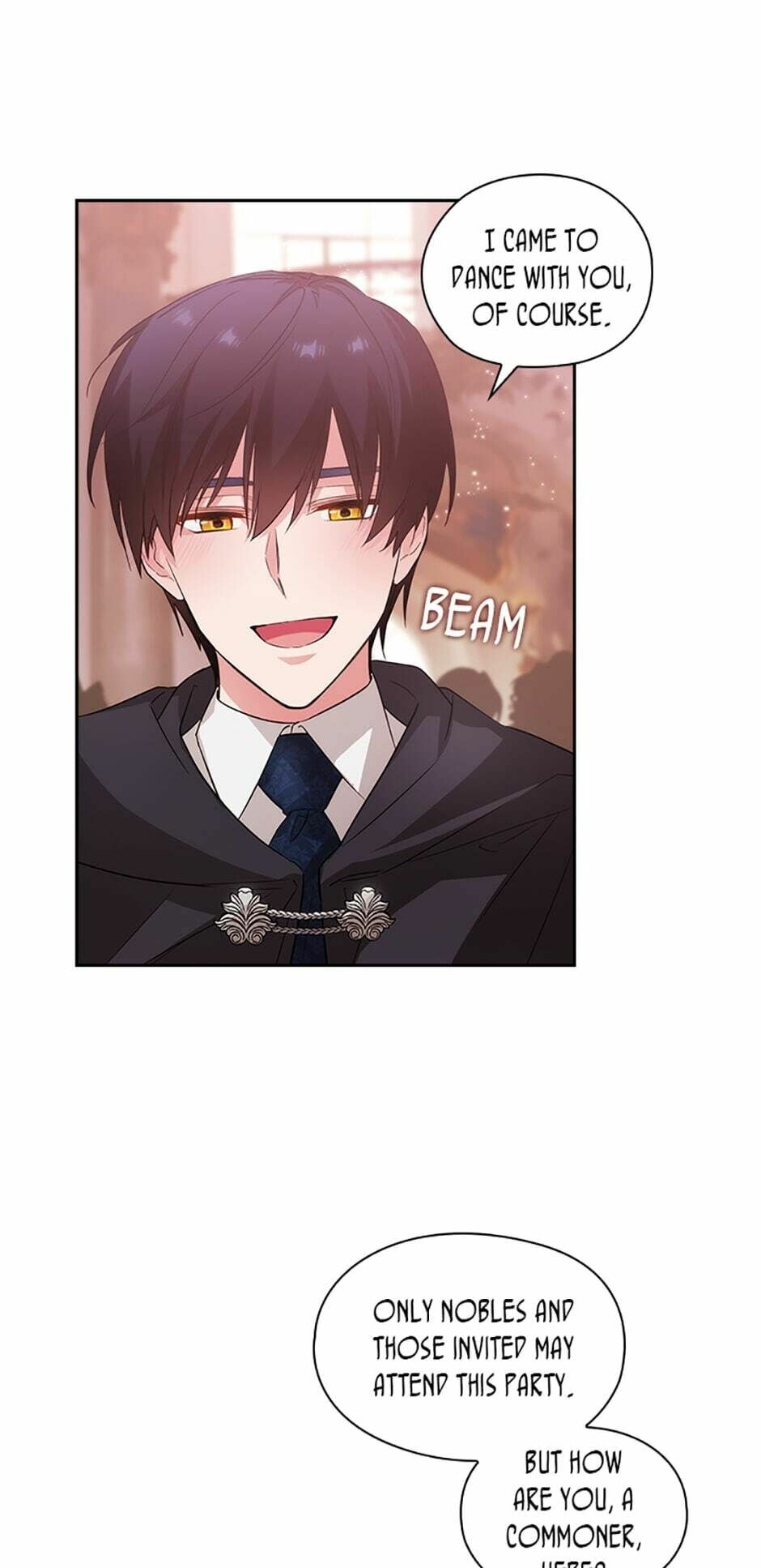 Read Adonis chapter 174 image 48 on Lezhin