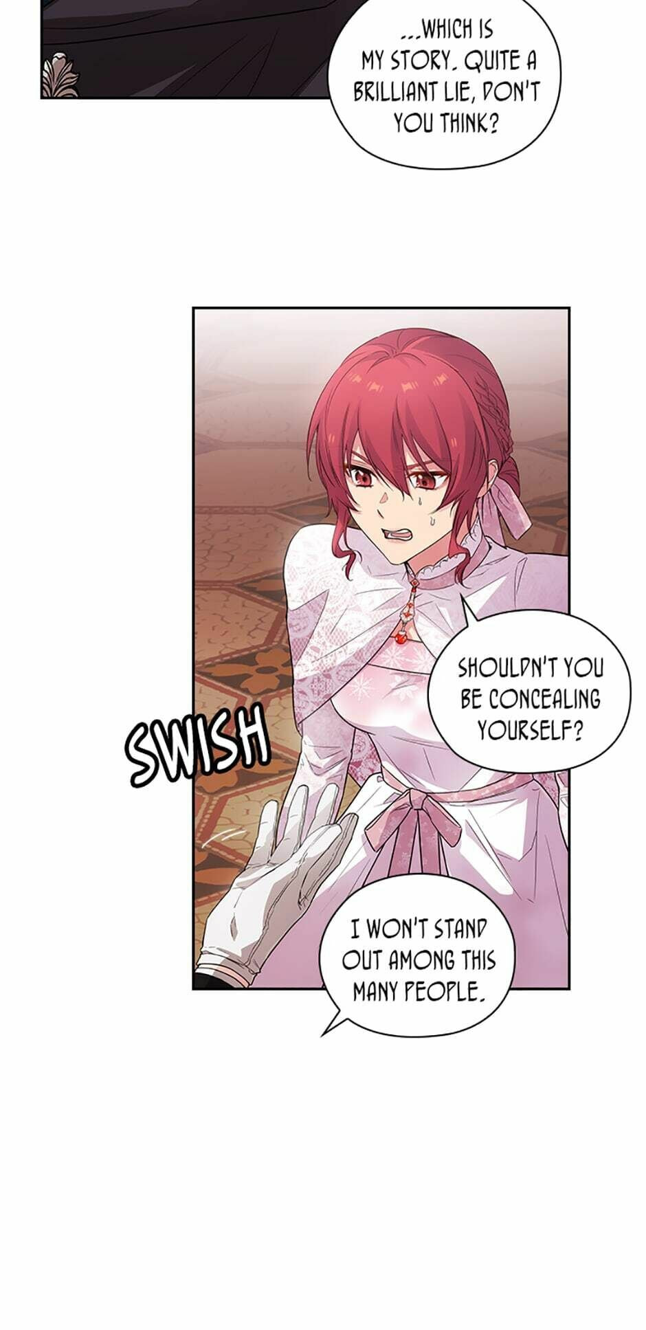 Read Adonis chapter 174 image 50 on Lezhin