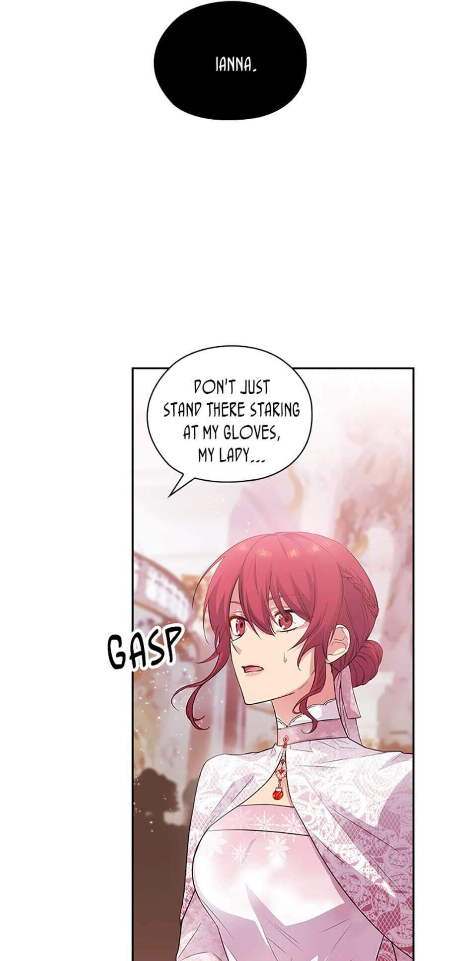 Read Adonis chapter 174 image 51 on Lezhin