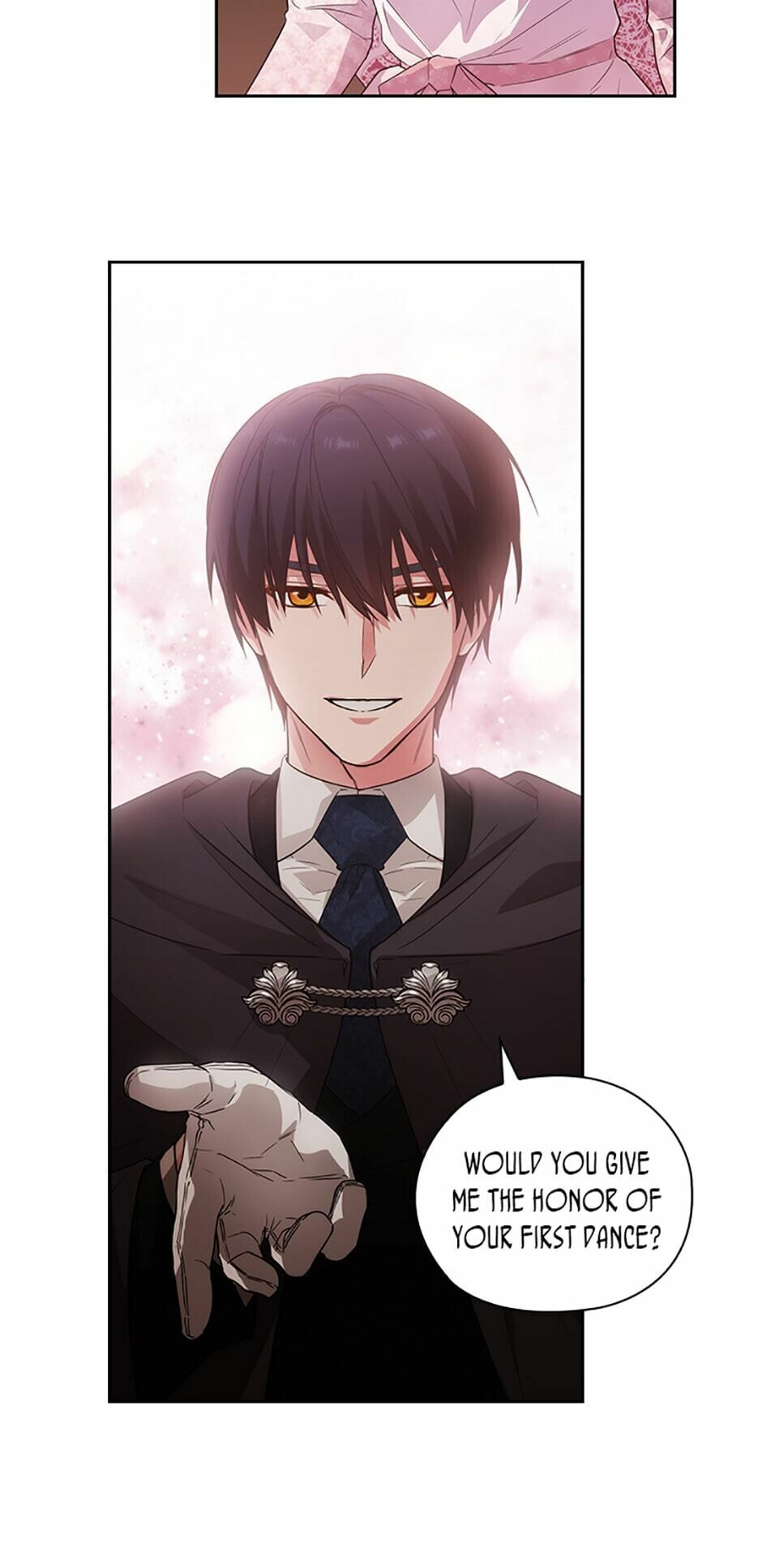 Read Adonis chapter 174 image 52 on Lezhin