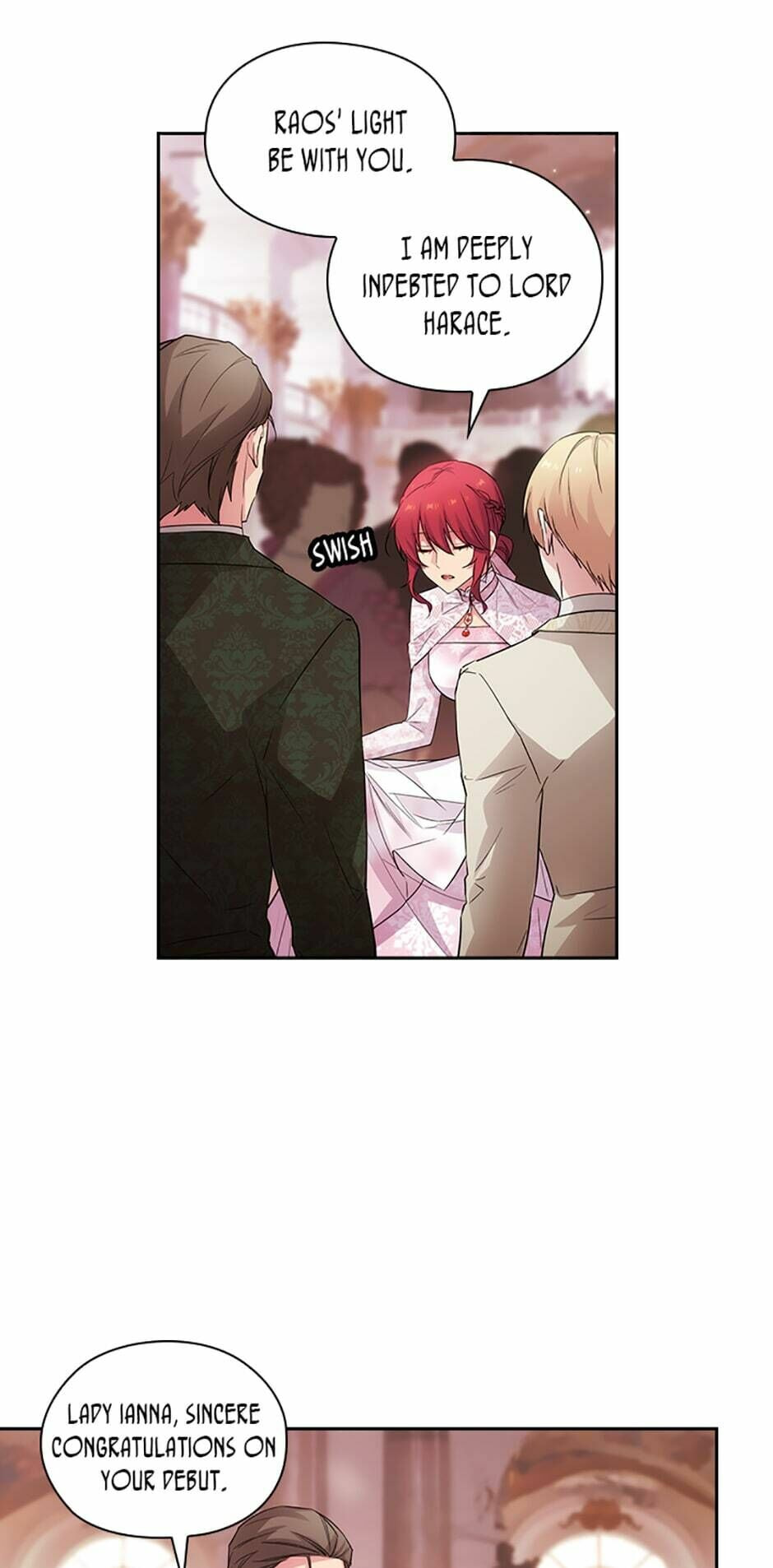 Read Adonis chapter 174 image 6 on Lezhin