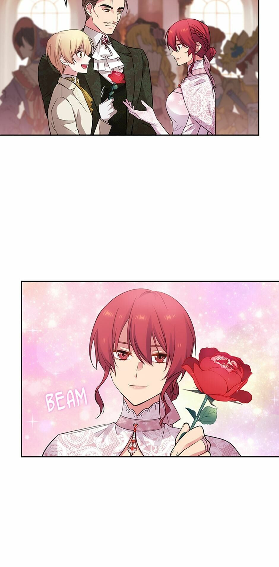 Read Adonis chapter 174 image 7 on Lezhin