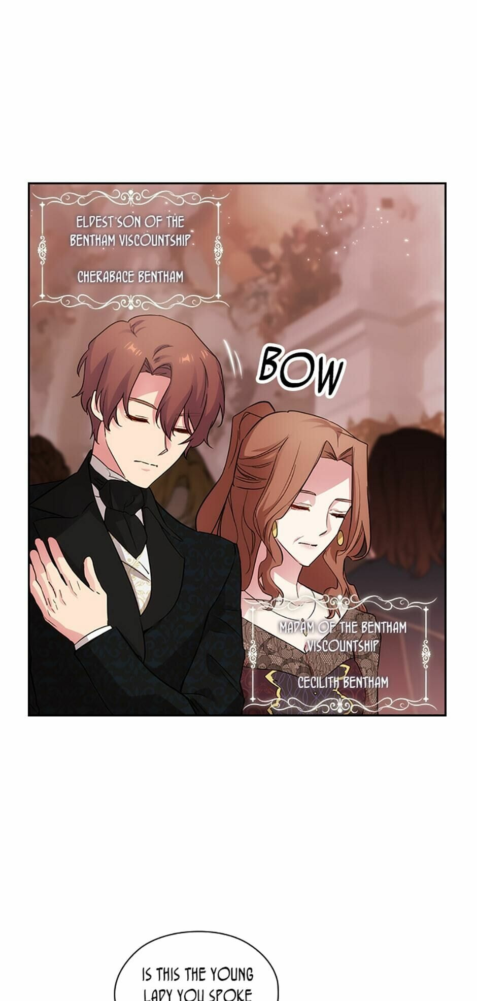 Read Adonis chapter 174 image 8 on Lezhin