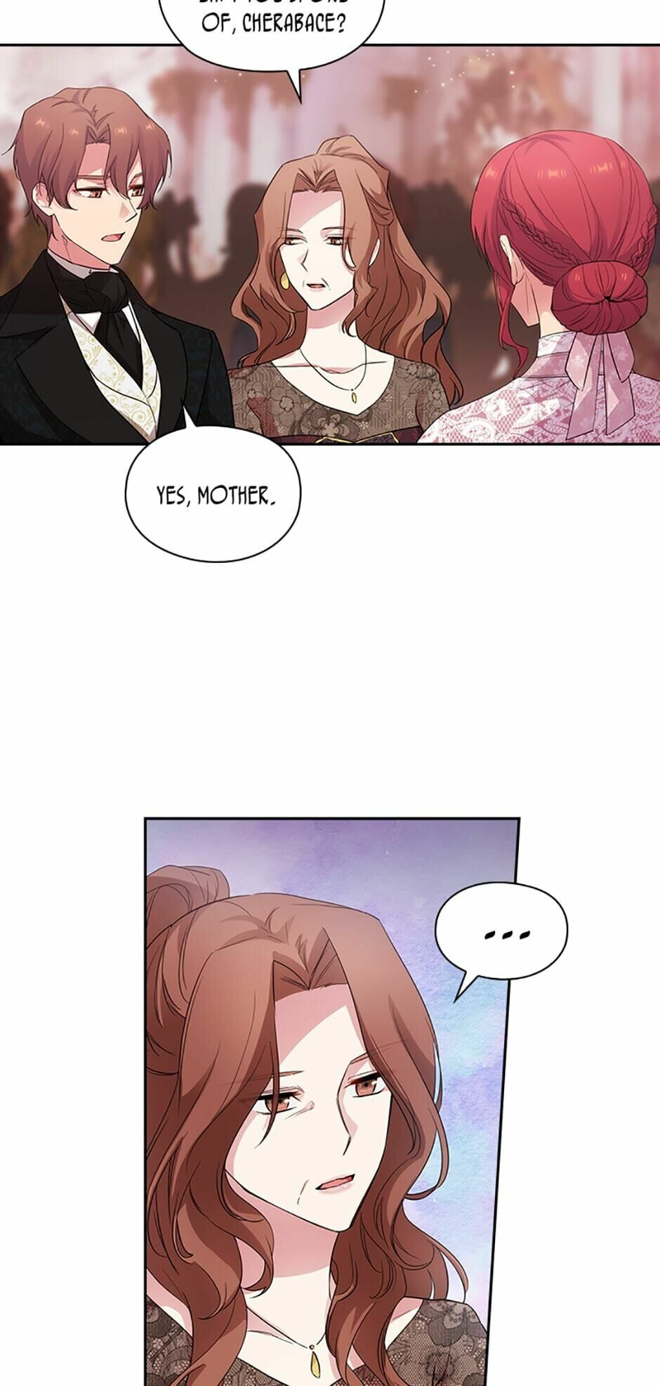 Read Adonis chapter 174 image 9 on Lezhin