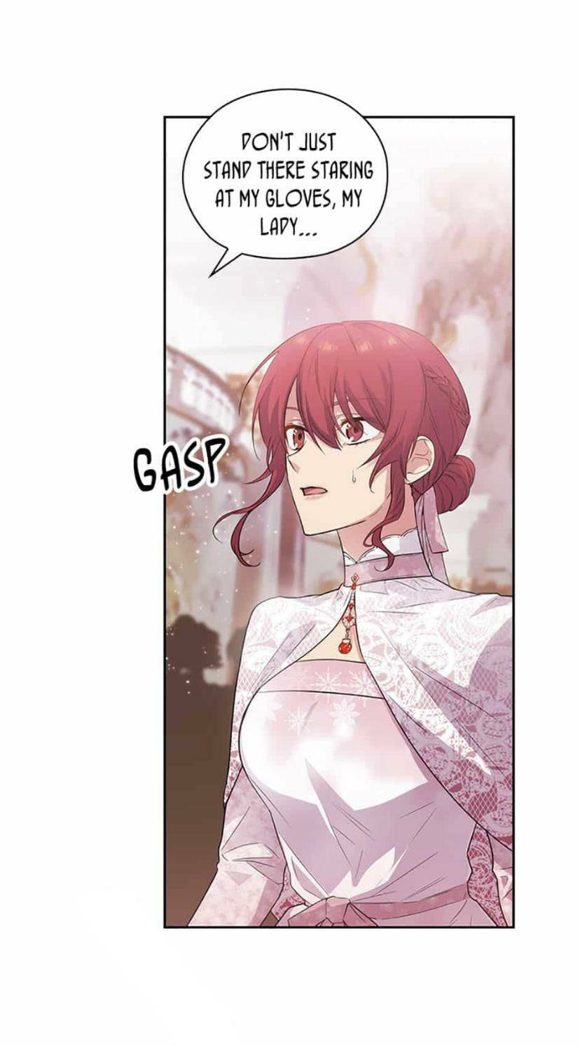Read Adonis chapter 175 image 0 on Lezhin