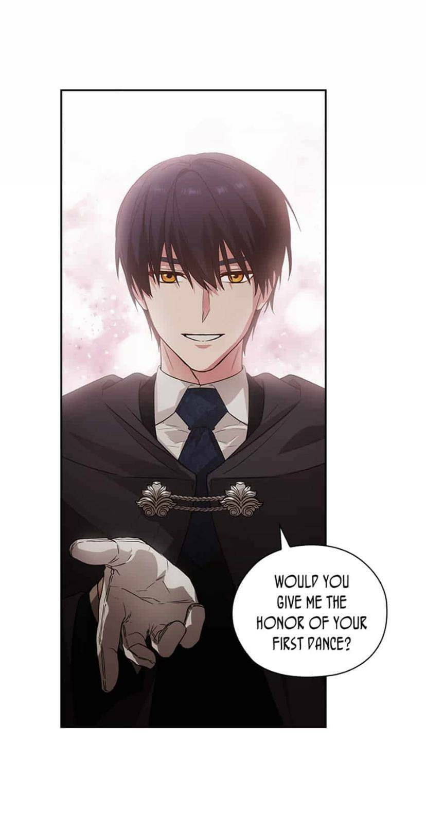 Read Adonis chapter 175 image 1 on Lezhin