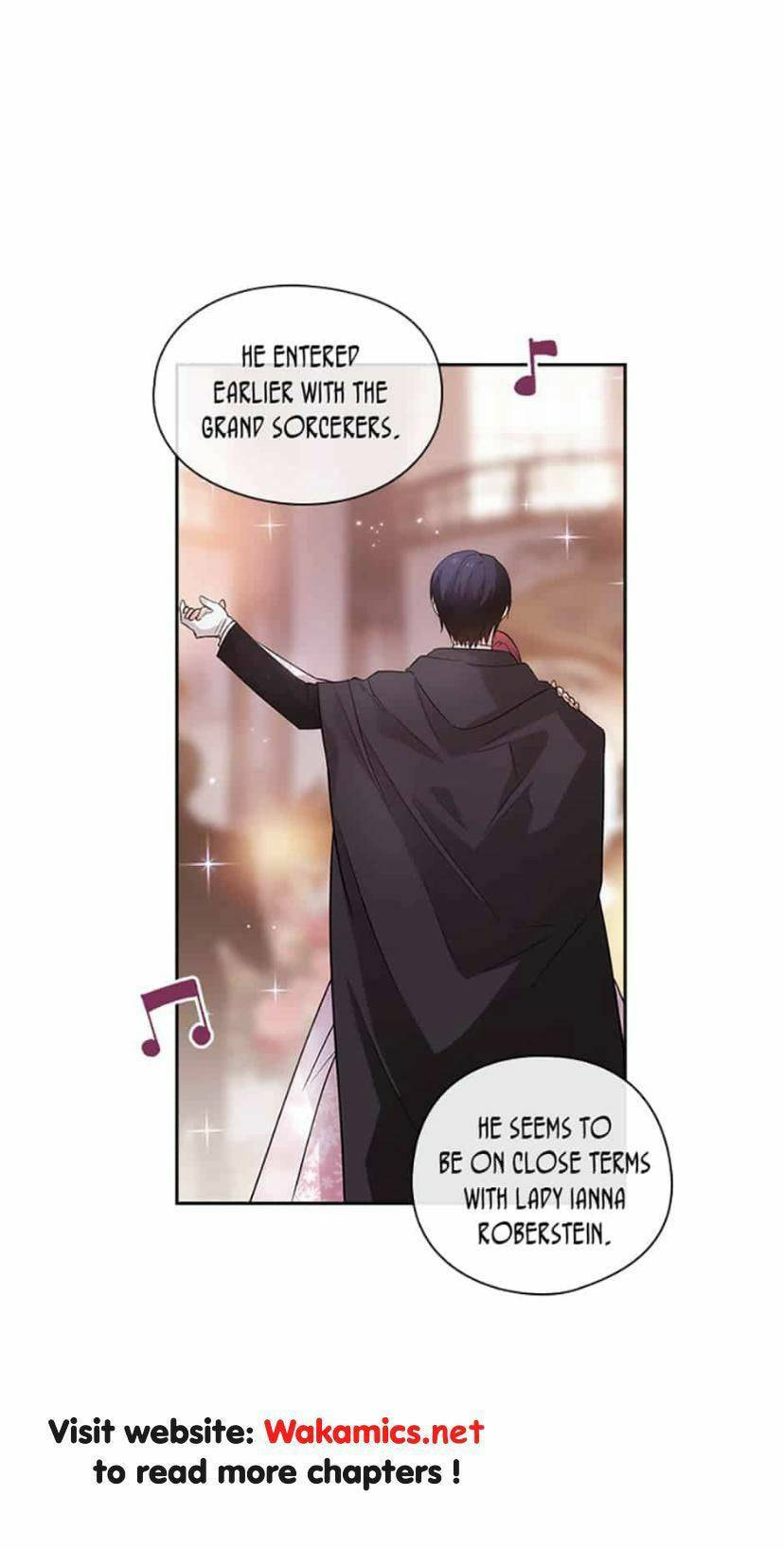 Read Adonis chapter 175 image 12 on Lezhin