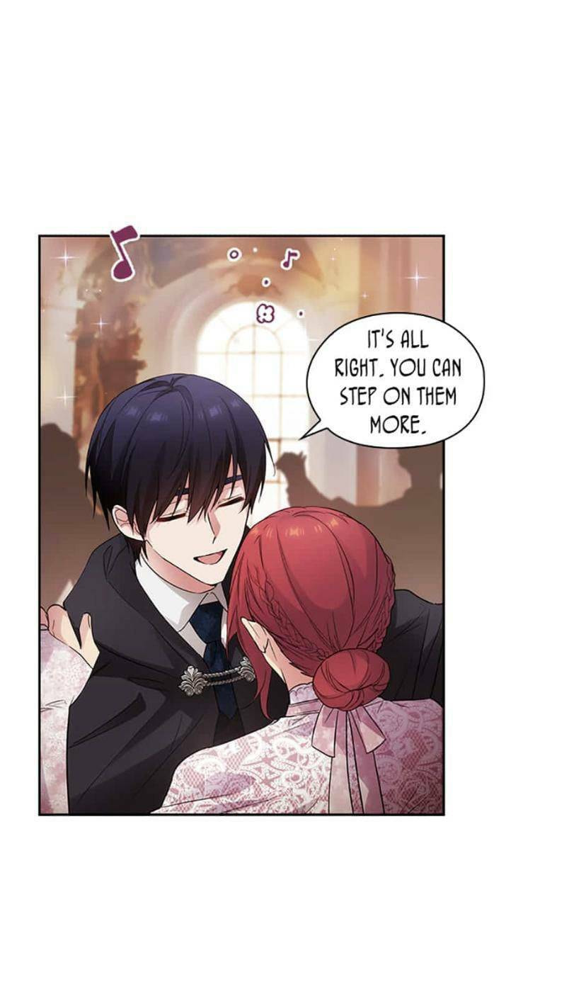Read Adonis chapter 175 image 16 on Lezhin