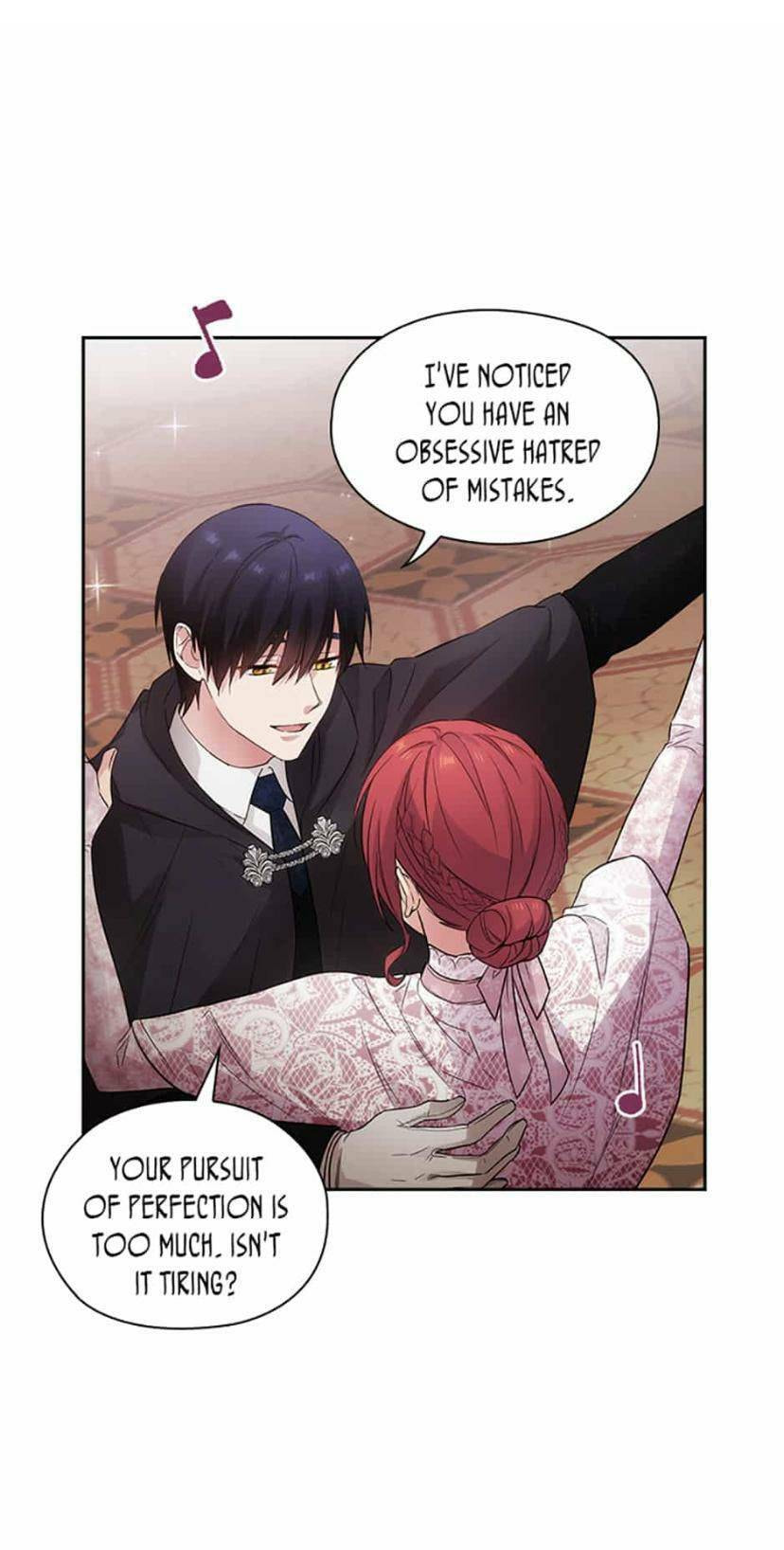 Read Adonis chapter 175 image 18 on Lezhin