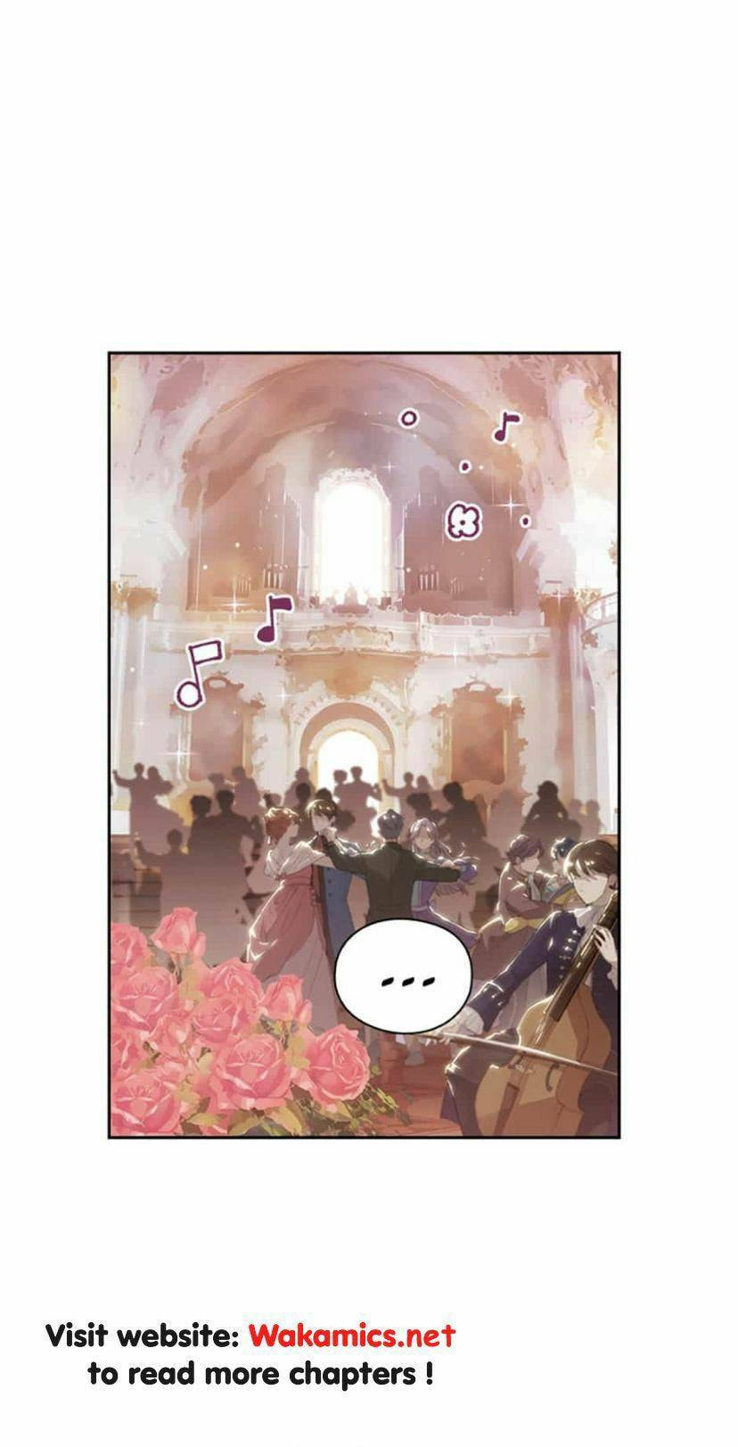 Read Adonis chapter 175 image 20 on Lezhin