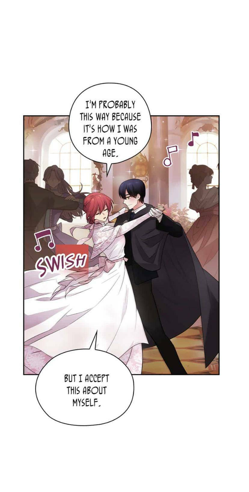 Read Adonis chapter 175 image 21 on Lezhin