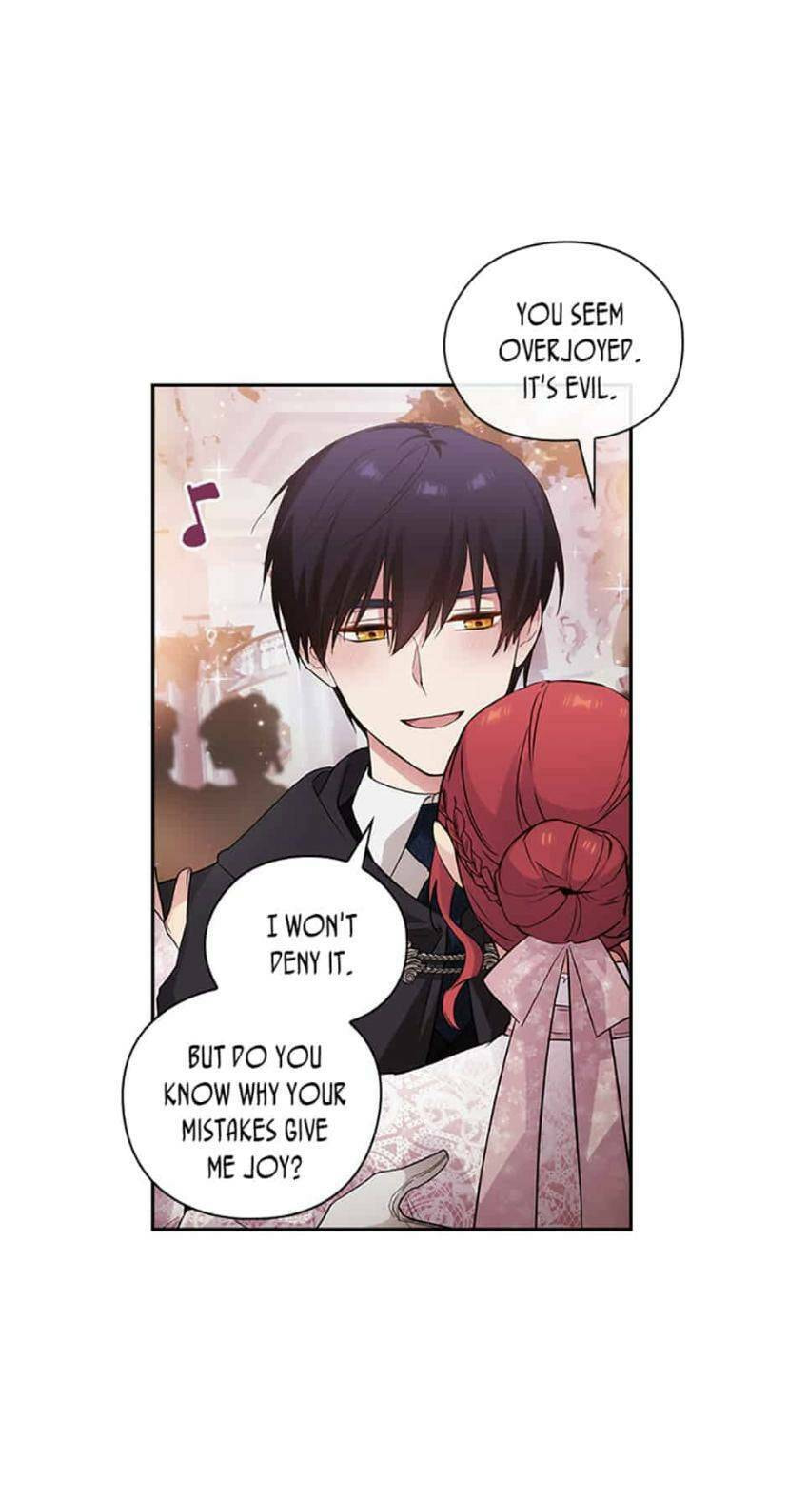 Read Adonis chapter 175 image 23 on Lezhin