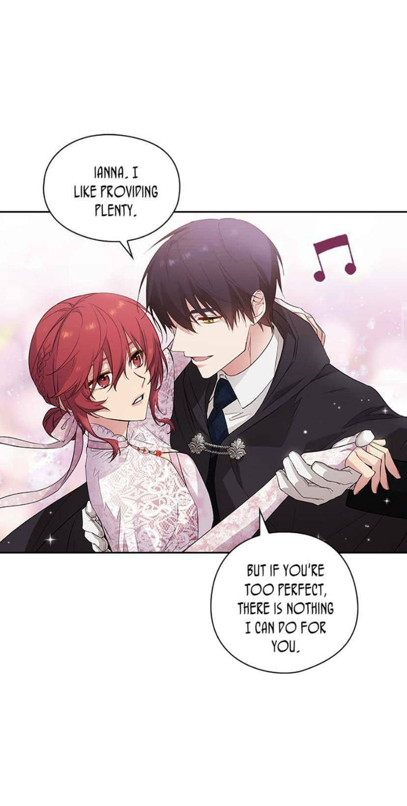 Read Adonis chapter 175 image 25 on Lezhin
