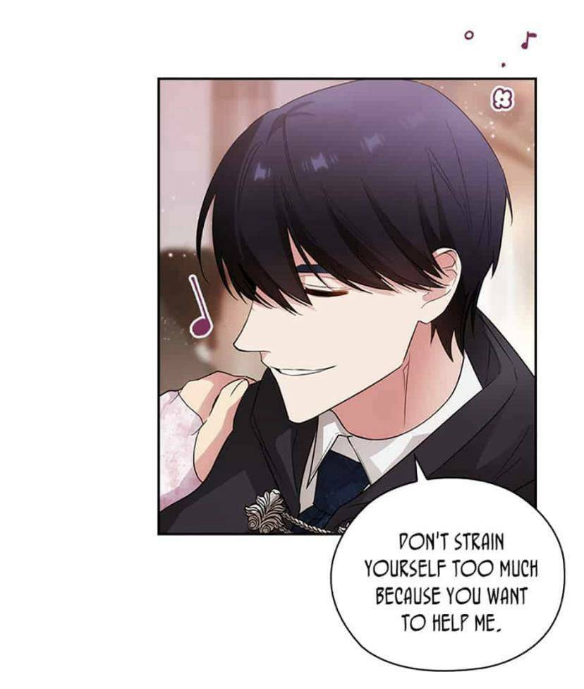Read Adonis chapter 175 image 27 on Lezhin
