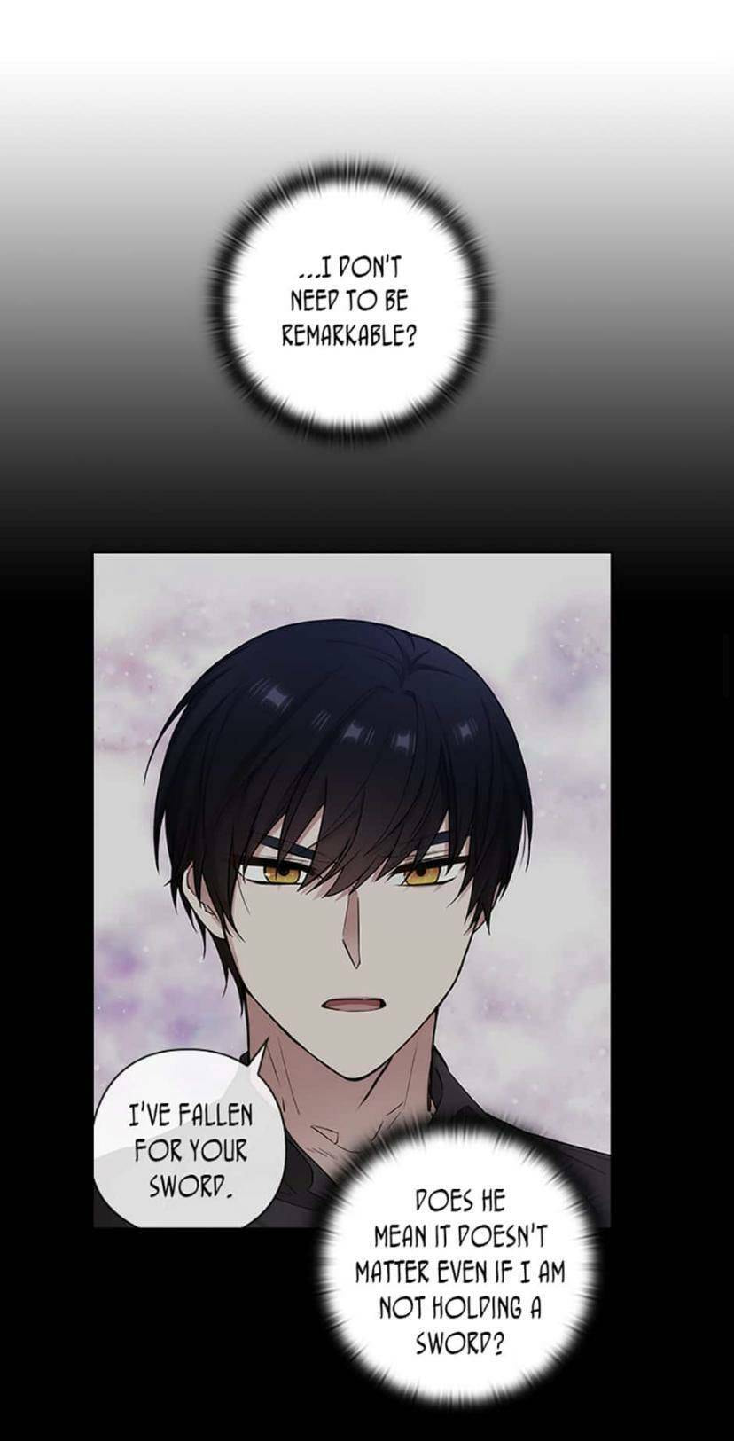 Read Adonis chapter 175 image 30 on Lezhin