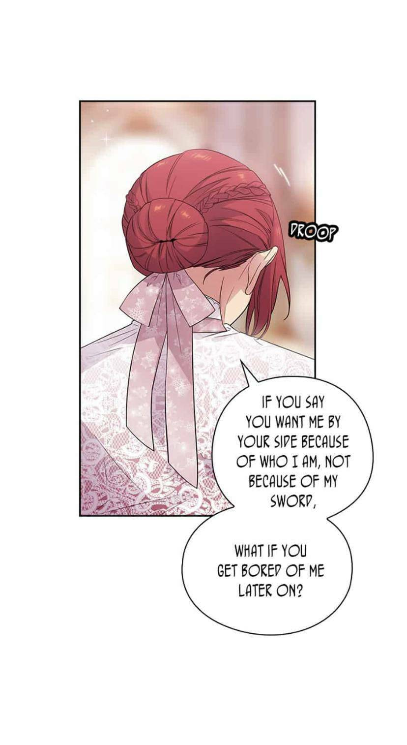 Read Adonis chapter 175 image 34 on Lezhin