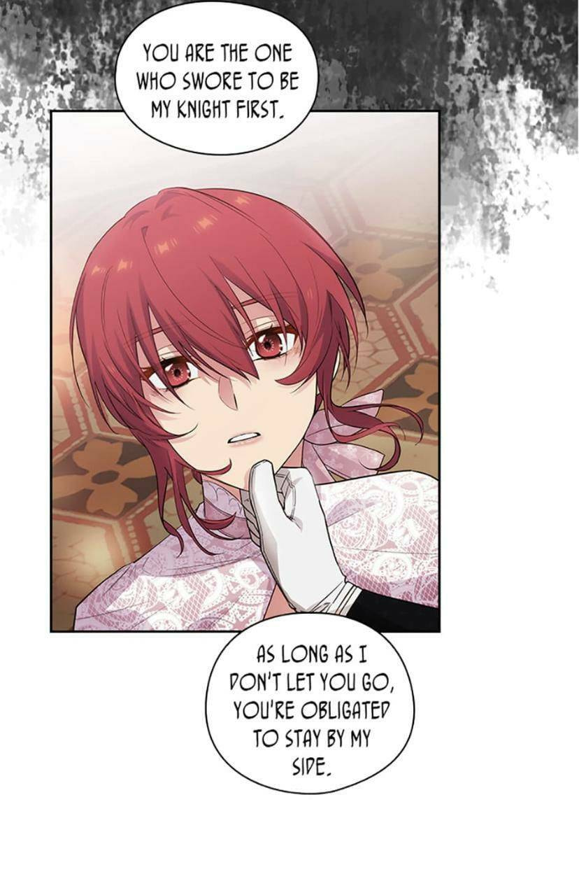 Read Adonis chapter 175 image 41 on Lezhin