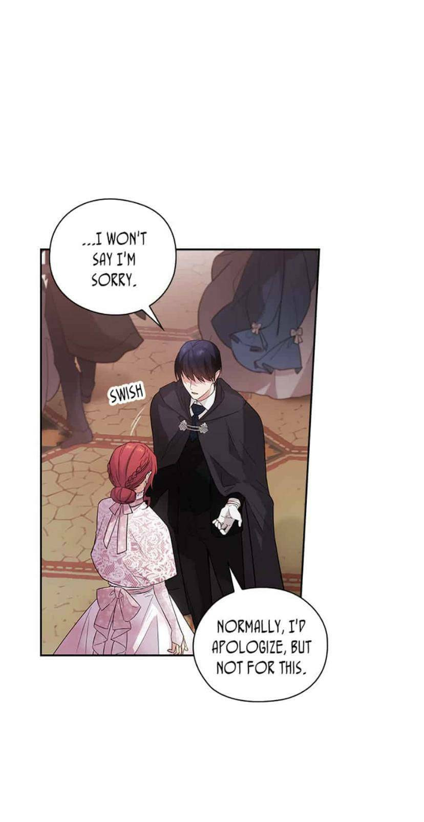 Read Adonis chapter 175 image 49 on Lezhin
