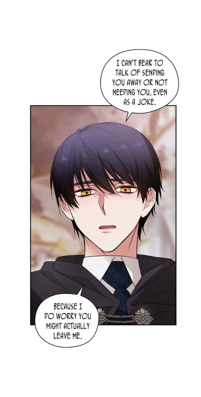 Read Adonis chapter 175 image 51 on Lezhin