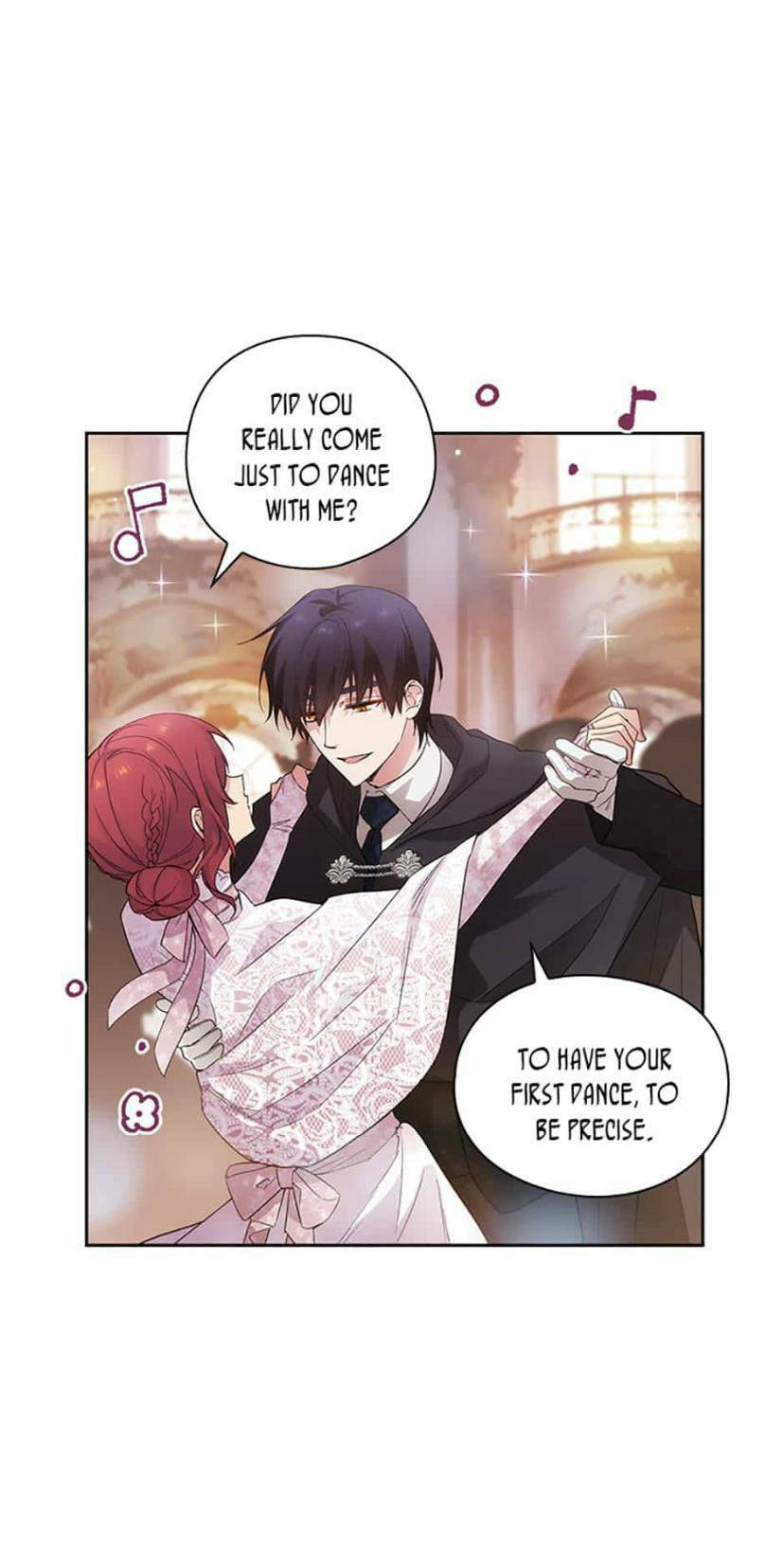 Read Adonis chapter 175 image 6 on Lezhin