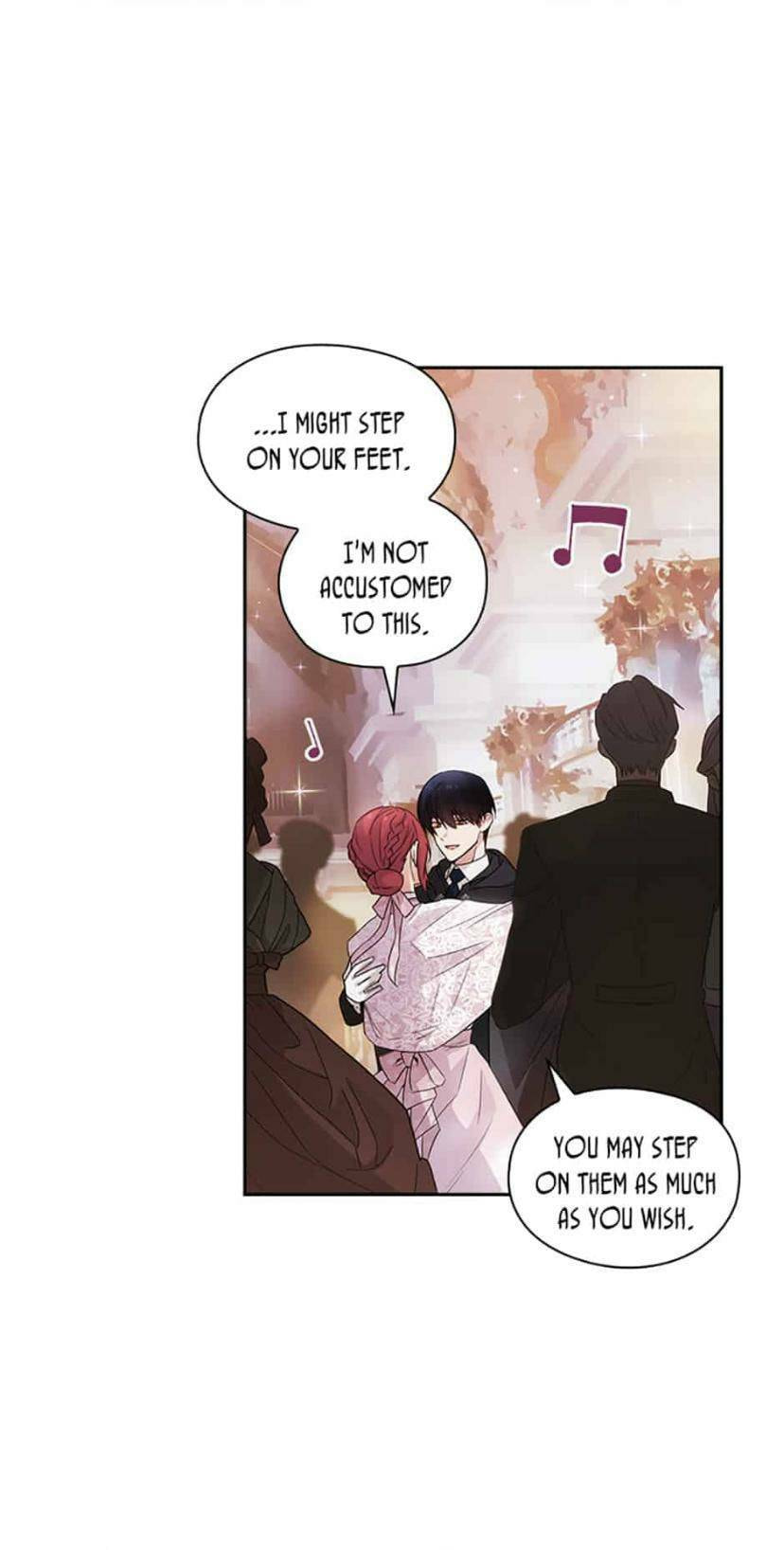 Read Adonis chapter 175 image 7 on Lezhin