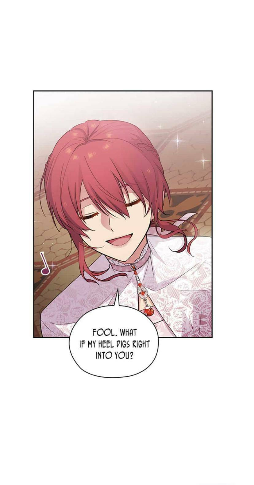 Read Adonis chapter 175 image 8 on Lezhin