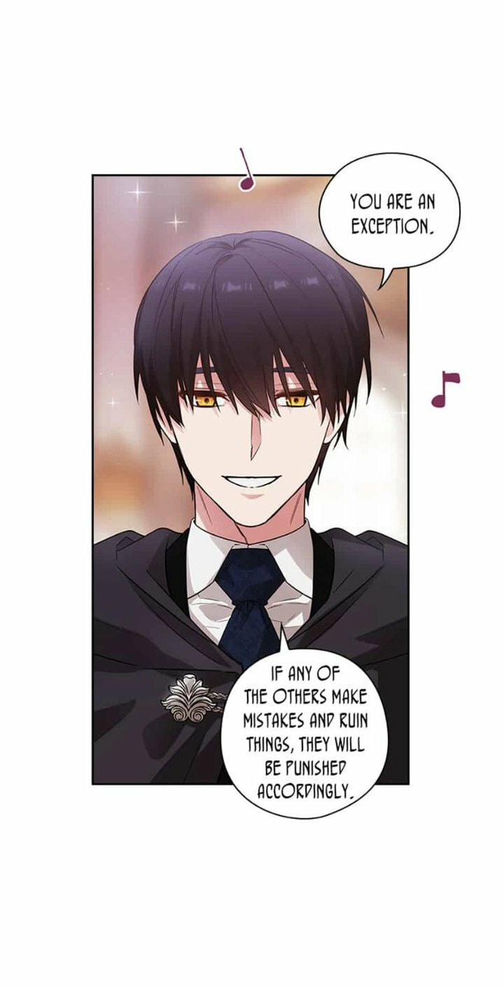 Read Adonis chapter 176 image 10 on Lezhin