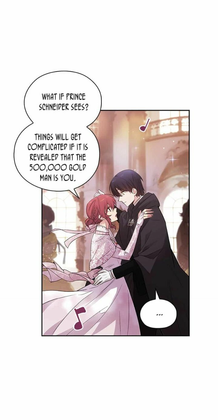 Read Adonis chapter 176 image 14 on Lezhin