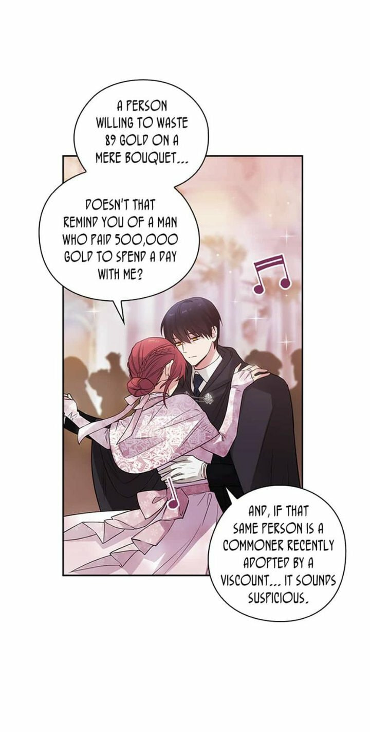 Read Adonis chapter 176 image 17 on Lezhin