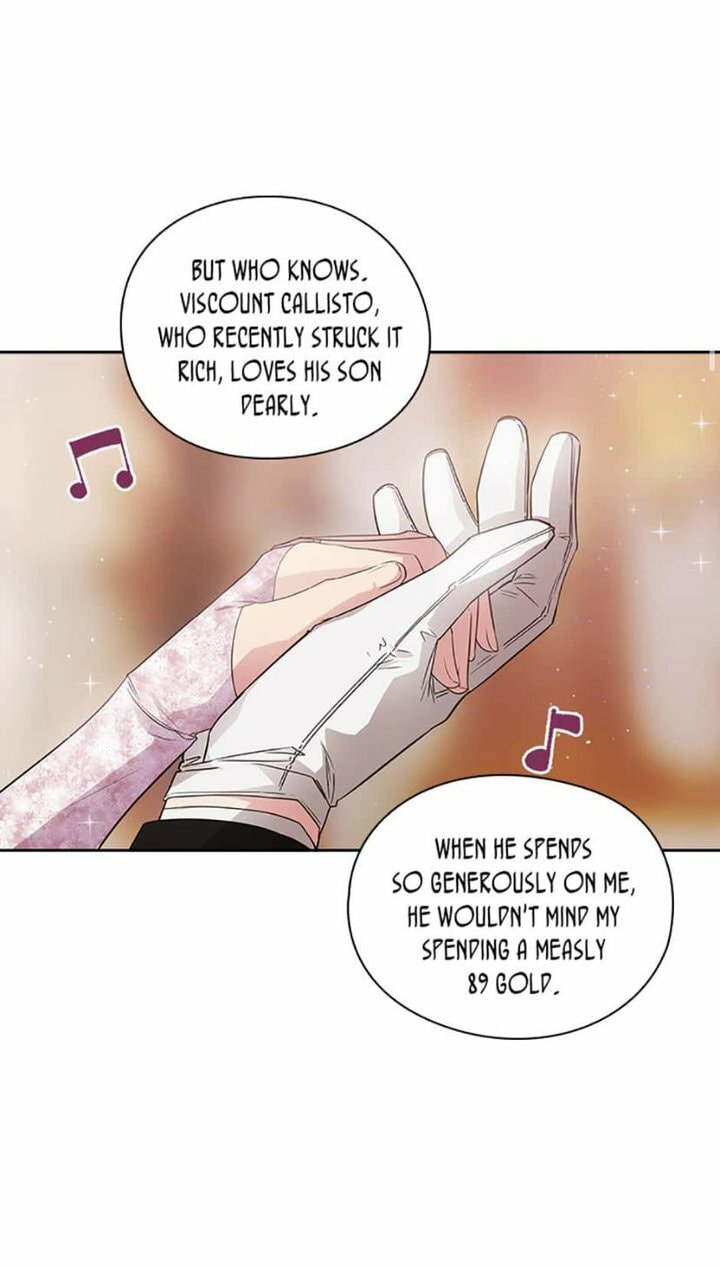 Read Adonis chapter 176 image 18 on Lezhin