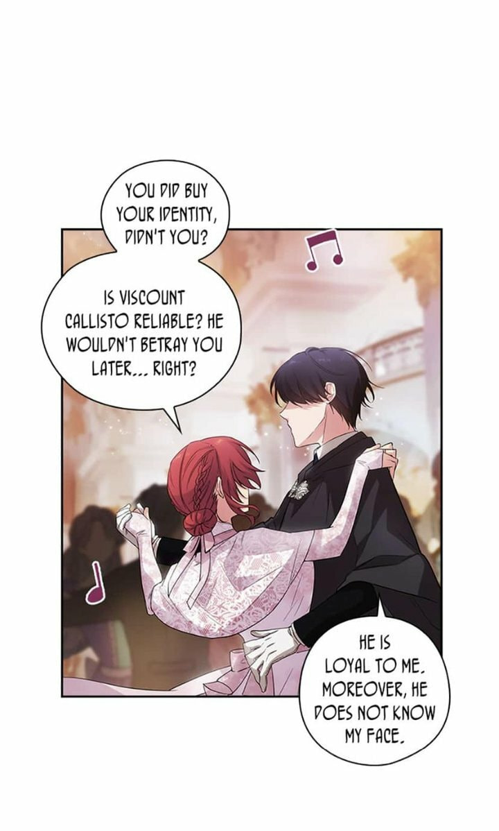 Read Adonis chapter 176 image 19 on Lezhin