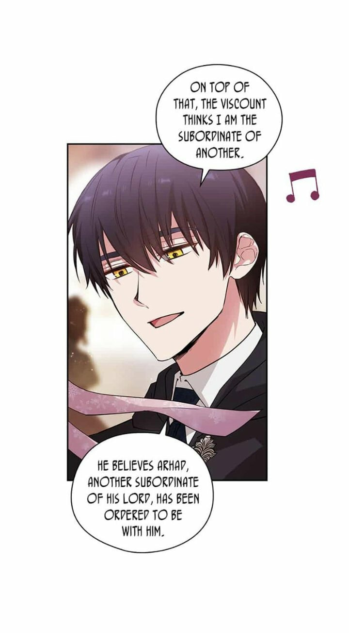 Read Adonis chapter 176 image 20 on Lezhin