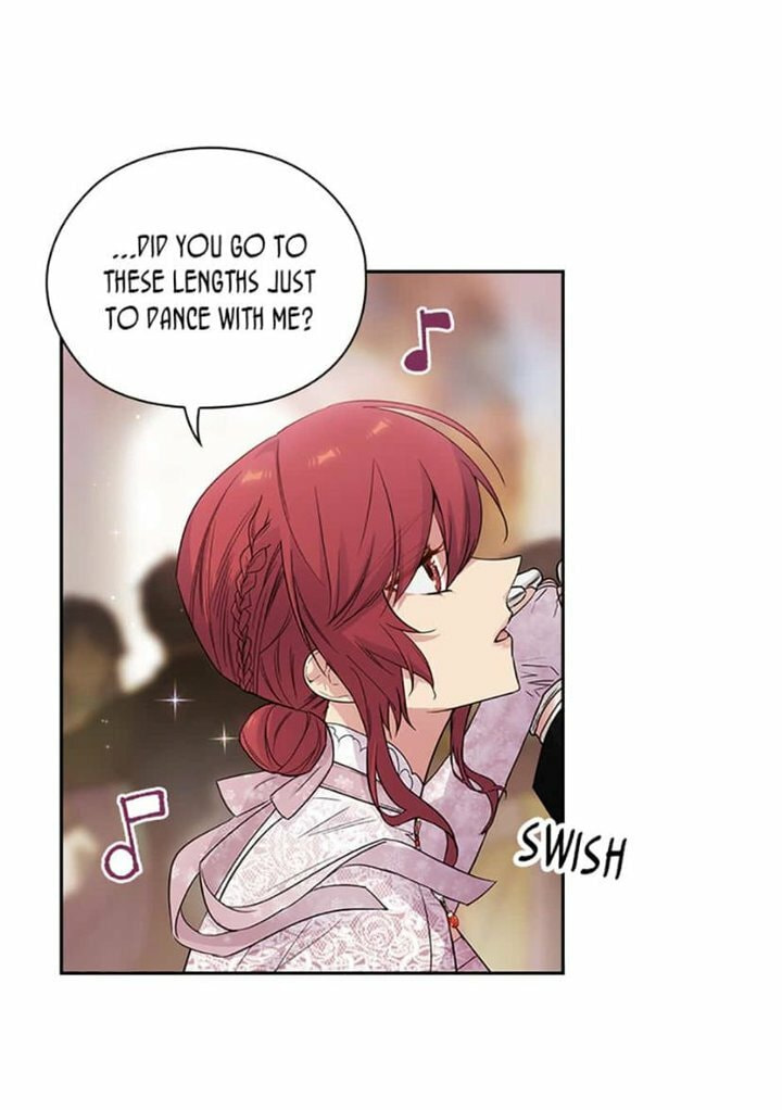Read Adonis chapter 176 image 21 on Lezhin