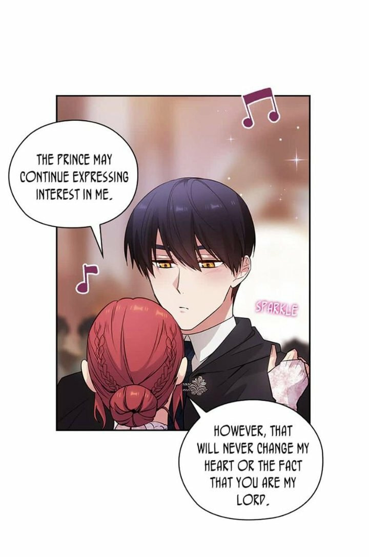 Read Adonis chapter 176 image 30 on Lezhin
