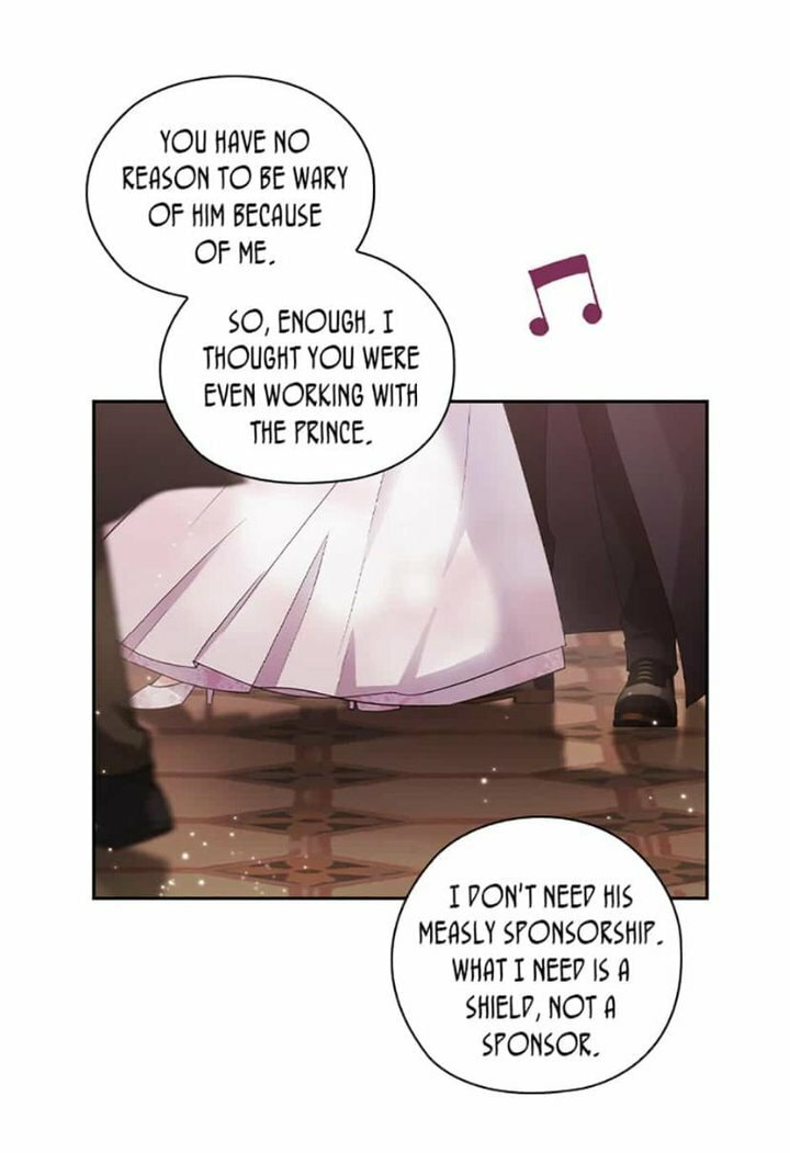 Read Adonis chapter 176 image 31 on Lezhin