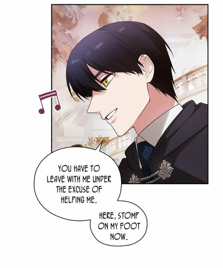 Read Adonis chapter 176 image 35 on Lezhin