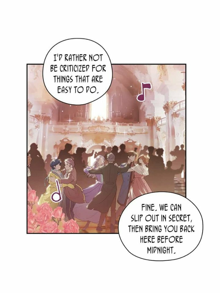 Read Adonis chapter 176 image 38 on Lezhin