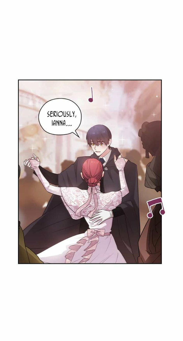 Read Adonis chapter 176 image 4 on Lezhin
