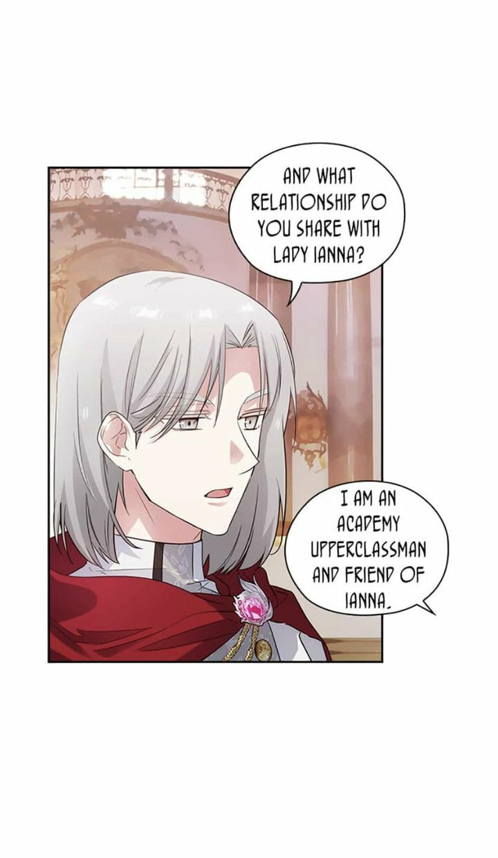 Read Adonis chapter 176 image 50 on Lezhin