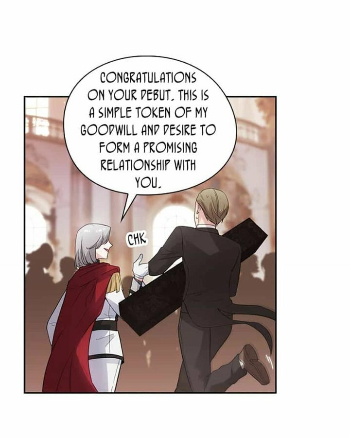 Read Adonis chapter 176 image 59 on Lezhin